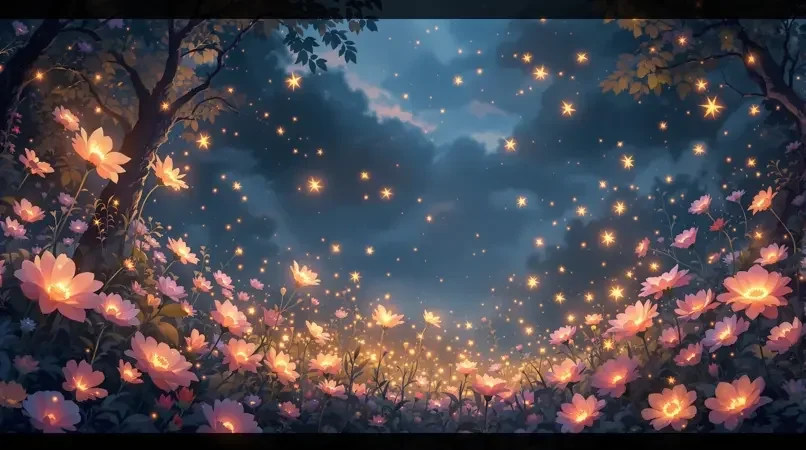 甜梦花园 - 午夜电影网