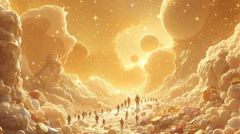 蜜糖星球2 - 午夜电影网
