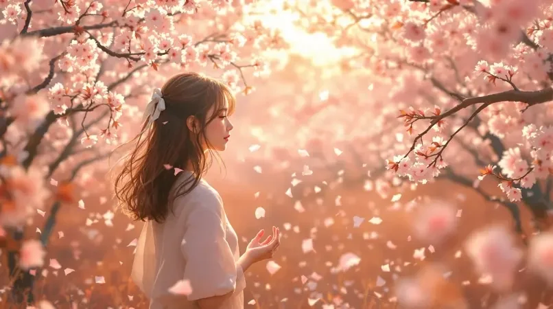花开的季节 - 午夜电影网