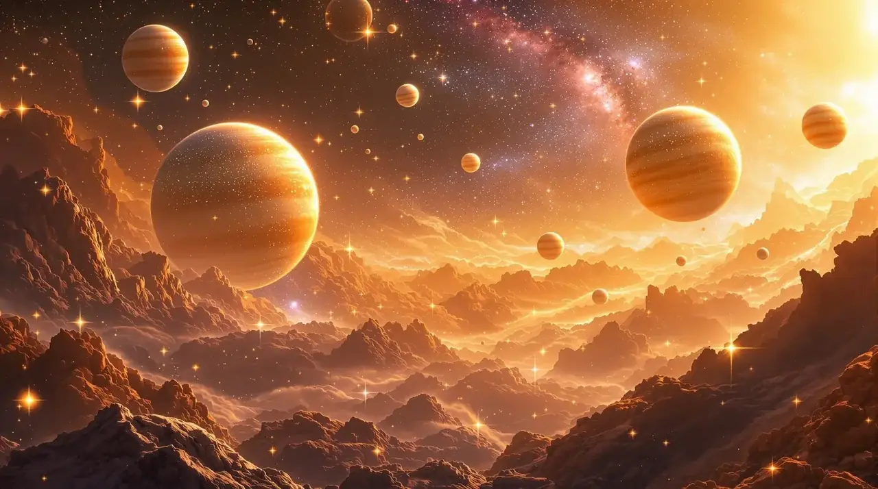 蜜糖星球2 - 午夜电影网